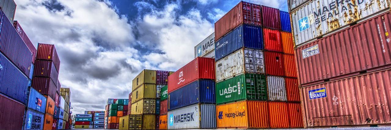 Container - Einkauf - Import - Seminar Röder Training