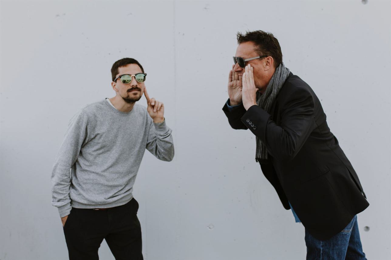 Foto Bensing & Reith