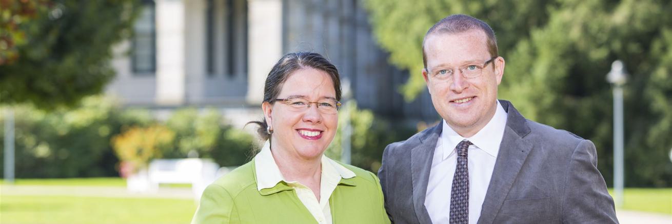 Röder Training, Bad Brückenau