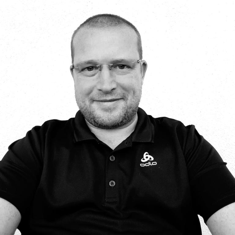 Marcus Röder - Seminarreferent, Trainer, Coach