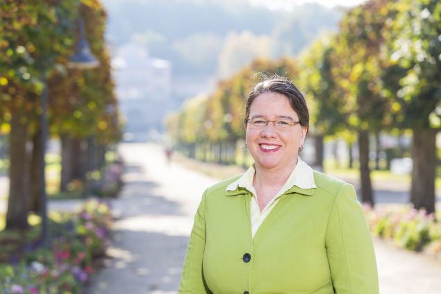 Sandra Röder Sinntal